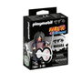 Playmobil Naruto Shippuden Madara Figura Coleccionable con Accesorios