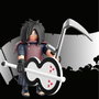 Playmobil Naruto Shippuden Madara Figura Coleccionable con Accesorios