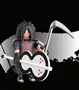 Playmobil Madara Figura de Acción Coleccionable