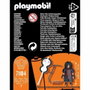 Playmobil Naruto Shippuden Madara Figura Coleccionable con Accesorios