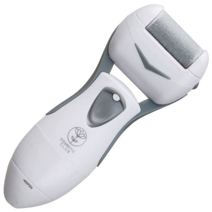 Cosmetic Club Juego De Pedicura Electrónico Para Mimos y Suavidad En Tus Pies Cosmetic Club Juego De Pedicura Electrónico Para Mimos y Suavidad En Tus Pies