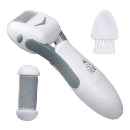 Cosmetic Club Juego De Pedicura Electrónico Para Mimos y Suavidad En Tus Pies