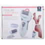 Cosmetic Club Juego De Pedicura Electrónico Para Mimos y Suavidad En Tus Pies