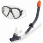 Intex Reef Rider Gafas de Buceo y Tubo Respirador