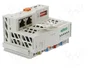 WAGO 750-891 Controlador Programable PLC
