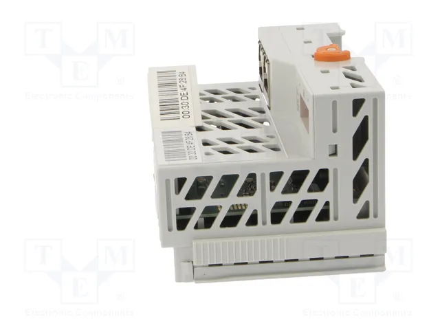 WAGO 750-891 Controlador Programable PLC