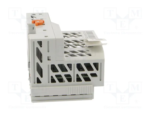 WAGO 750-891 Controlador Programable PLC