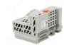 WAGO 750-891 Controlador Programable PLC