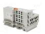 WAGO 750-891 Controlador Programable PLC