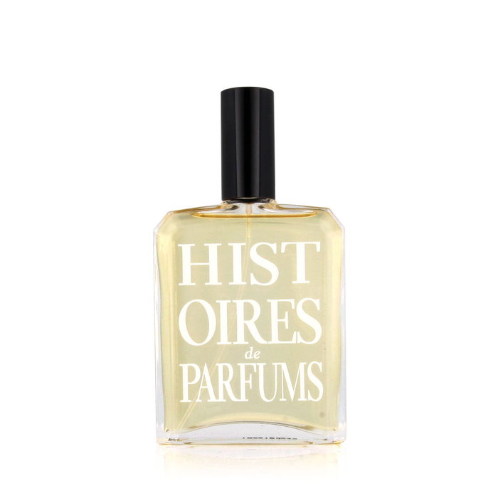 Histoires de Parfums 1826 Eugenie de Montijo Eau de Parfum 120 ml
