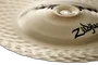 ZILDJIAN China 21" A Ultra Hammered