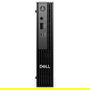 DELL Pro Micro QCM1255 Mini PC con AMD Ryzen 5 PRO 8500GE, 16GB RAM DDR5, 512GB SSD NVMe M.2, Windows 11 Pro, Wi-Fi 6, AMD Radeon 740M