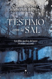 T'estimo com la sal, Carme Junyent - VIENA