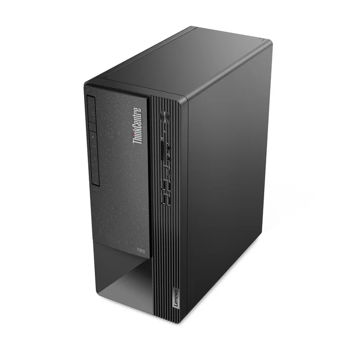 Lenovo ThinkCentre Neo 50t Gen 4 PC de Torre con Intel Core i7-13700, 16 GB RAM, 512 GB SSD, Windows 11 Pro