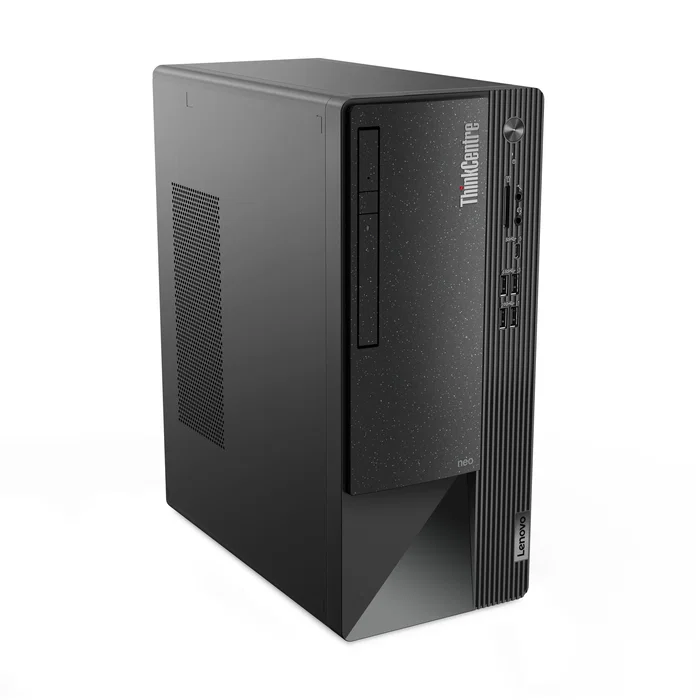 Lenovo ThinkCentre Neo 50t Gen 4 PC de Torre con Intel Core i7-13700, 16 GB RAM, 512 GB SSD, Windows 11 Pro