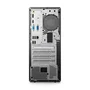 Lenovo ThinkCentre Neo 50t Gen 4 PC de Torre con Intel Core i7-13700, 16 GB RAM, 512 GB SSD, Windows 11 Pro