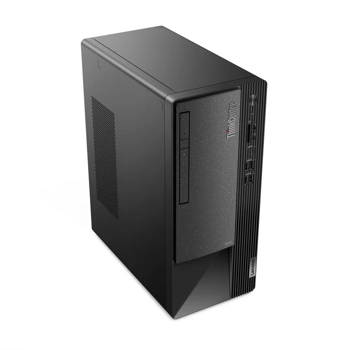 Lenovo ThinkCentre Neo 50t Gen 4 PC de Torre con Intel Core i7-13700, 16 GB RAM, 512 GB SSD, Windows 11 Pro