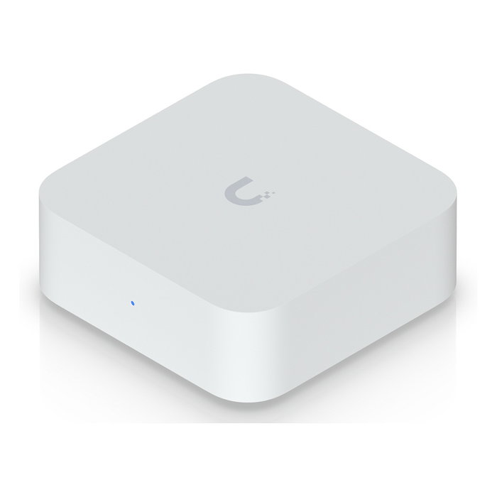 Ubiquiti Networks Inc. UPL-Port-W Port PoE Altavoz Audio Blanco Wi-Fi 6 802.11ax Ethernet 10/100 Mbps AirPlay Spotify