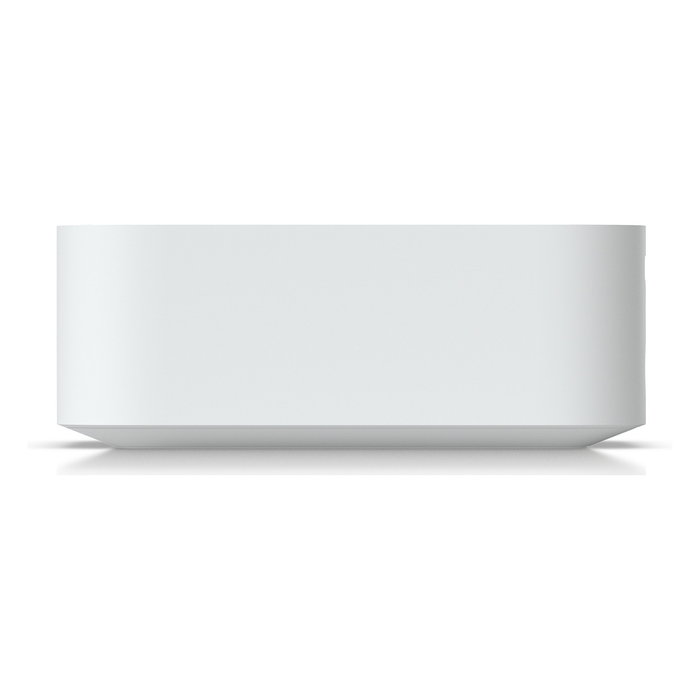 Ubiquiti Networks Inc. UPL-Port-W Port PoE Altavoz Audio Blanco Wi-Fi 6 802.11ax Ethernet 10/100 Mbps AirPlay Spotify