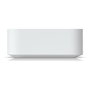 Ubiquiti Networks Inc. UPL-Port-W Port PoE Altavoz Audio Blanco Wi-Fi 6 802.11ax Ethernet 10/100 Mbps AirPlay Spotify