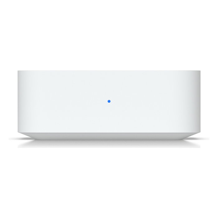 Ubiquiti Networks Inc. UPL-Port-W Port PoE Altavoz Audio Blanco Wi-Fi 6 802.11ax Ethernet 10/100 Mbps AirPlay Spotify