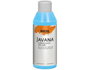Kreul Pintura para textil translúcida azul cielo 250ml JAVANA TEX