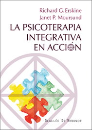 La psicoterapia cognitiva en acción, Richard G. Erskine, Janet P. Moursund - DESCLEE DE BROUWER
