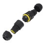 GSC Evolution Conector estanco con regleta 0.5-2.5mm IP68