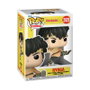 FUNKO Figura POP Ranma 1/2 Ryoga de 9 cm