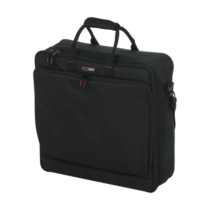 Gator G-MIXERBAG-1818 Funda acolchada para mesa de mezclas y equipos