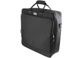 Gator Flightcase Reforzado para Mezclador - 45,7 x 45,7 x 13,9 cm