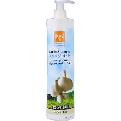 Everego Champú de Ajo 500ml