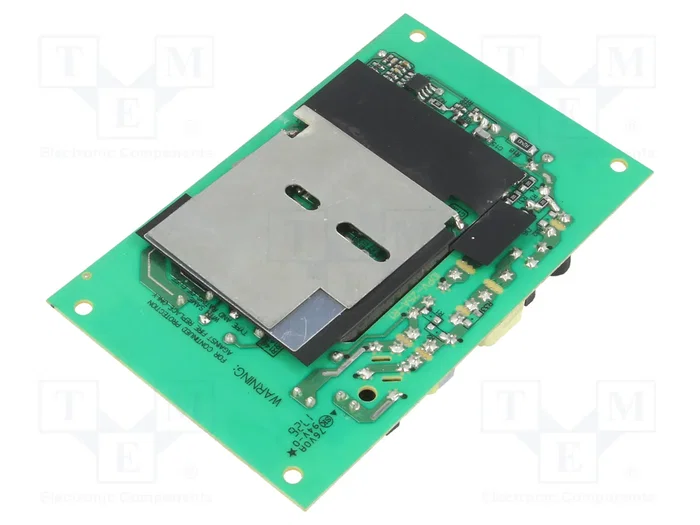 MEAN WELL IDPV-25-36 Alimentador LED 25,2W 36VDC 0,7A