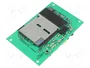 MEAN WELL IDPV-25-36 Alimentador LED 25,2W 36VDC 0,7A