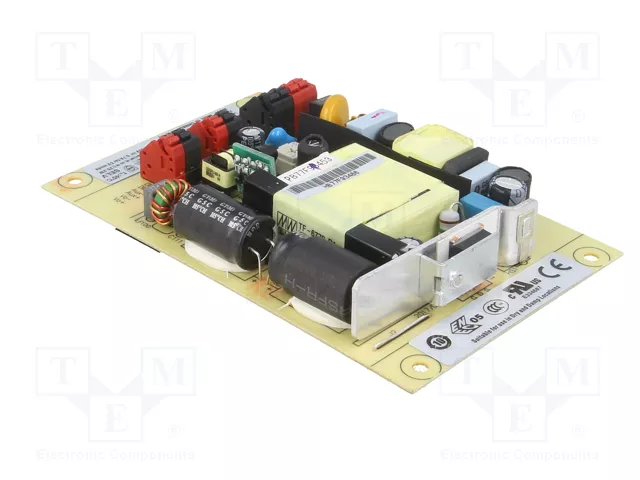 MEAN WELL IDPV-25-36 Alimentador LED 25,2W 36VDC 0,7A