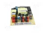 MEAN WELL IDPV-25-36 Alimentador LED 25,2W 36VDC 0,7A
