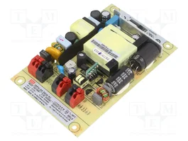MEAN WELL IDPV-25-36 Alimentador LED 25,2W 36VDC 0,7A