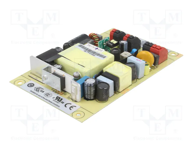 MEAN WELL IDPV-25-36 Alimentador LED 25,2W 36VDC 0,7A