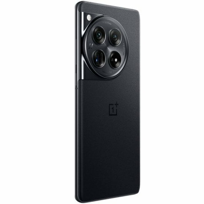 Smartphone OnePlus 12 6,82" Octa Core 12 GB RAM 256 GB Negro