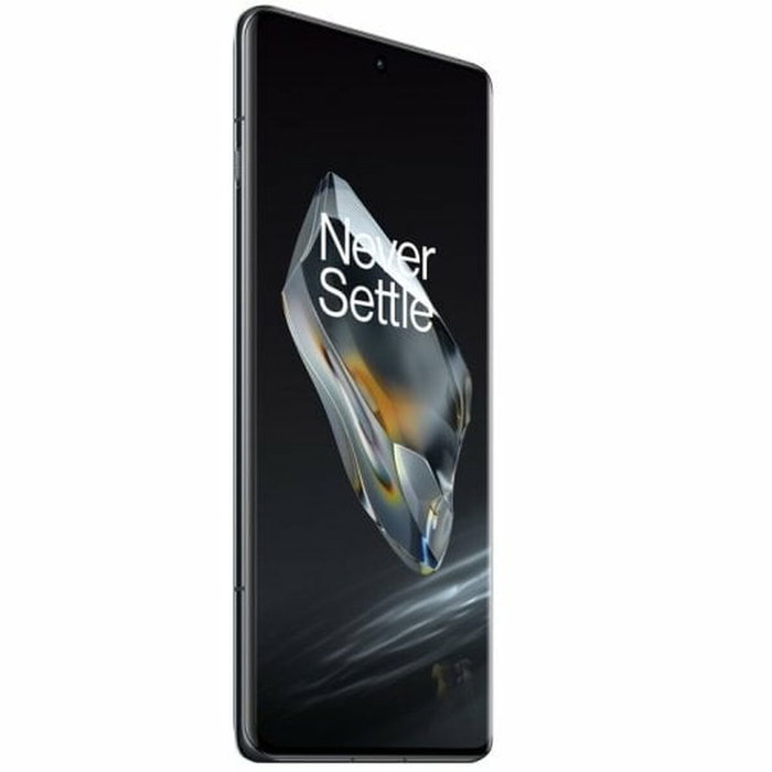 Smartphone OnePlus 12 6,82" Octa Core 12 GB RAM 256 GB Negro