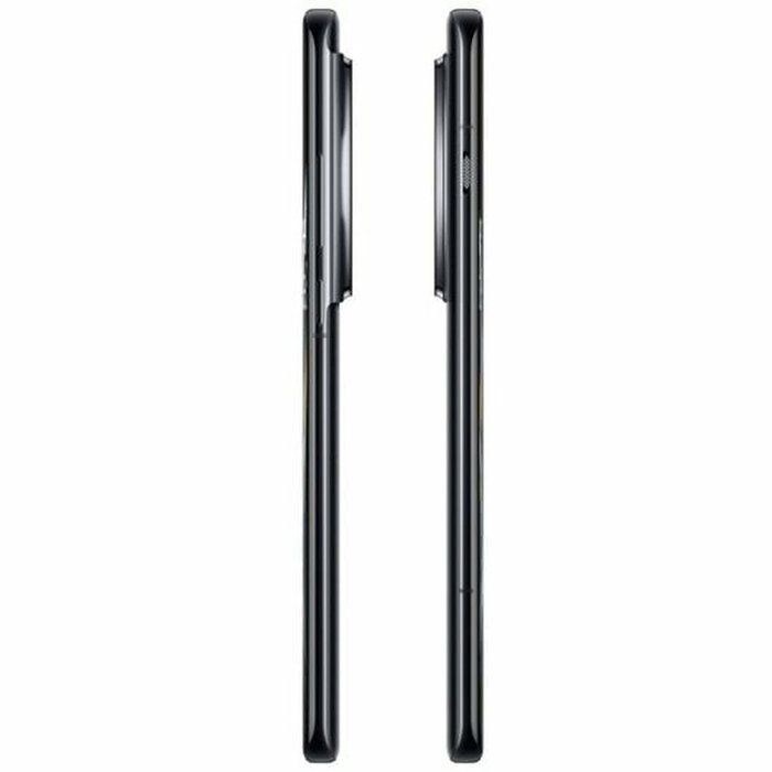 Smartphone OnePlus 12 6,82" Octa Core 12 GB RAM 256 GB Negro