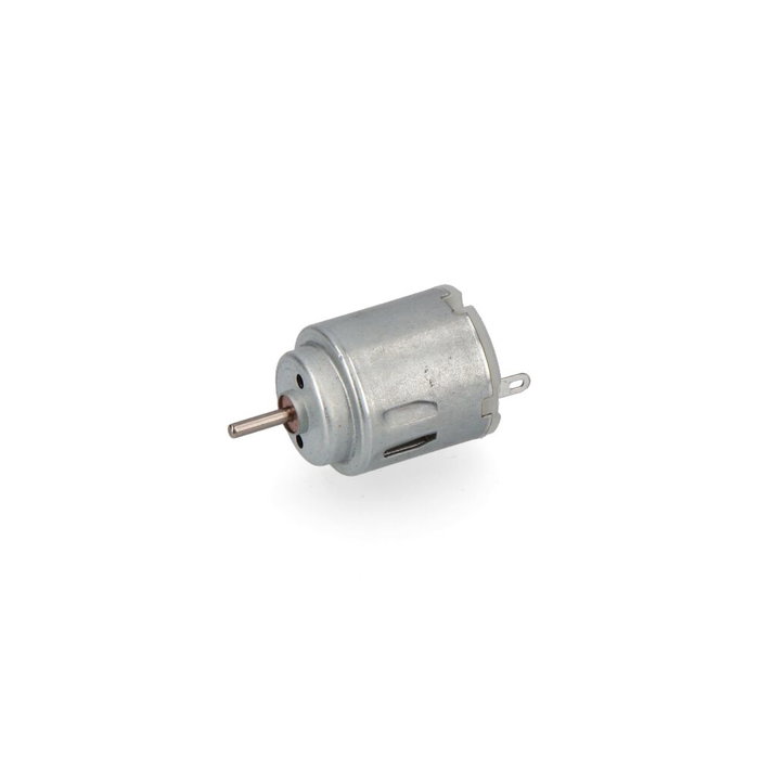 Edm Motor DC 1,5V/6V para manualidades en metal Edm Motor DC 1,5V/6V para manualidades en metal