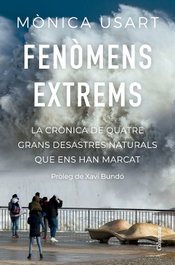 Fenòmens extrems, Mònica Usart - COLUMNA EDICIONS