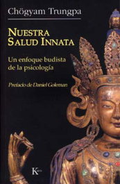 Nuestra salud innata, Chögyam Trungpa - KAIROS