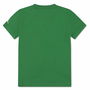Camiseta de Manga Corta Infantil Jordan Jdb Jm 23 Mesh Ss Verde