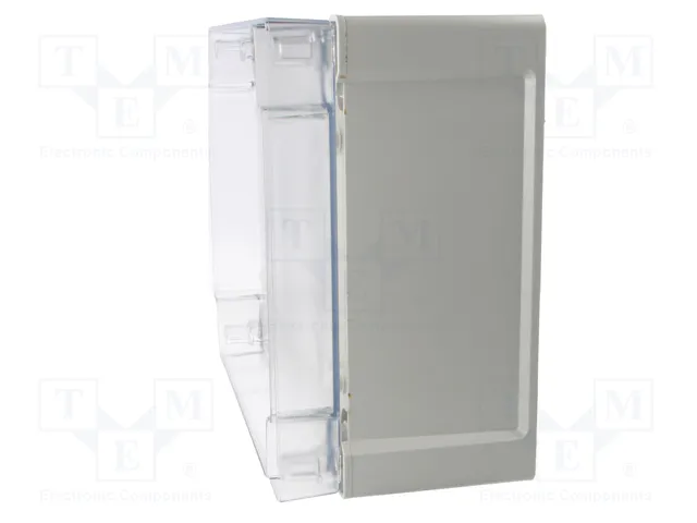 FIBOX TEMPO Carcasa Universal Gris IP65 FIBOX TEMPO Carcasa Universal Gris IP65