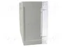FIBOX TEMPO Carcasa Universal Gris IP65