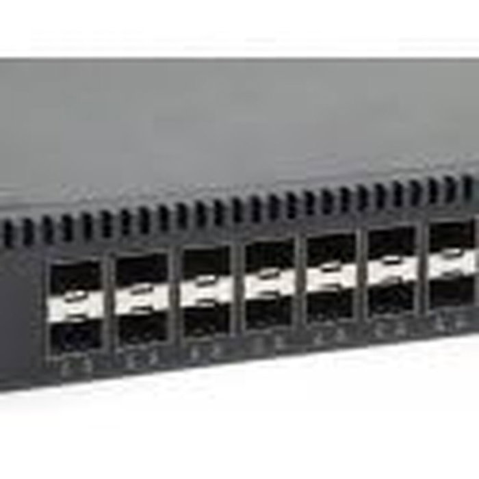 Level One GTL-2872 KILBY Switch de red L3 de 28 puertos con SFP y SFP+