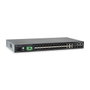 Level One GTL-2872 KILBY Switch de red L3 de 28 puertos con SFP y SFP+
