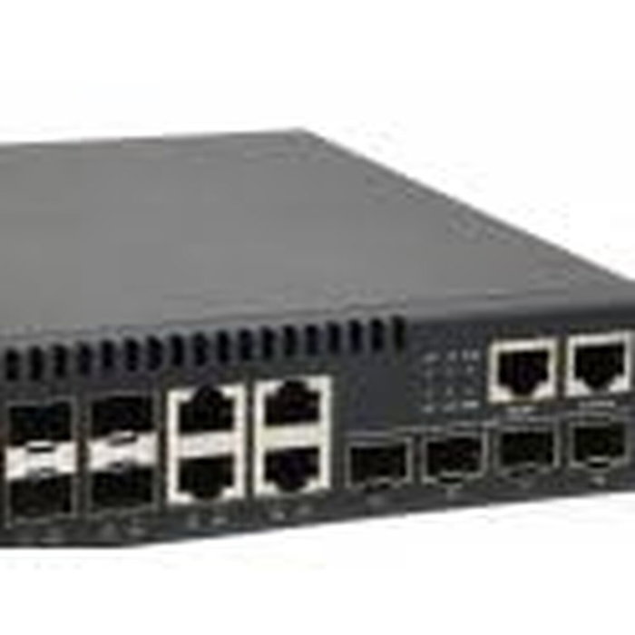 Level One GTL-2872 KILBY Switch de red L3 de 28 puertos con SFP y SFP+